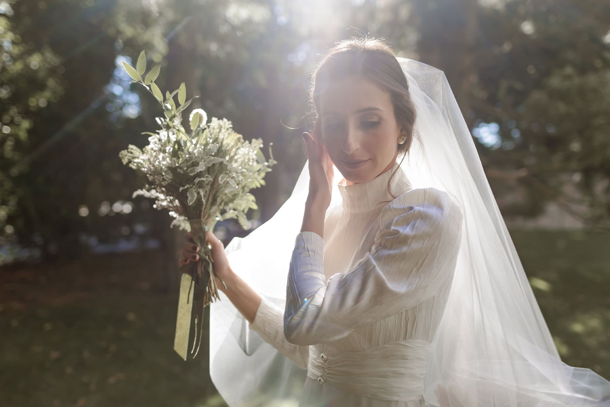 Fotógrafos de boda