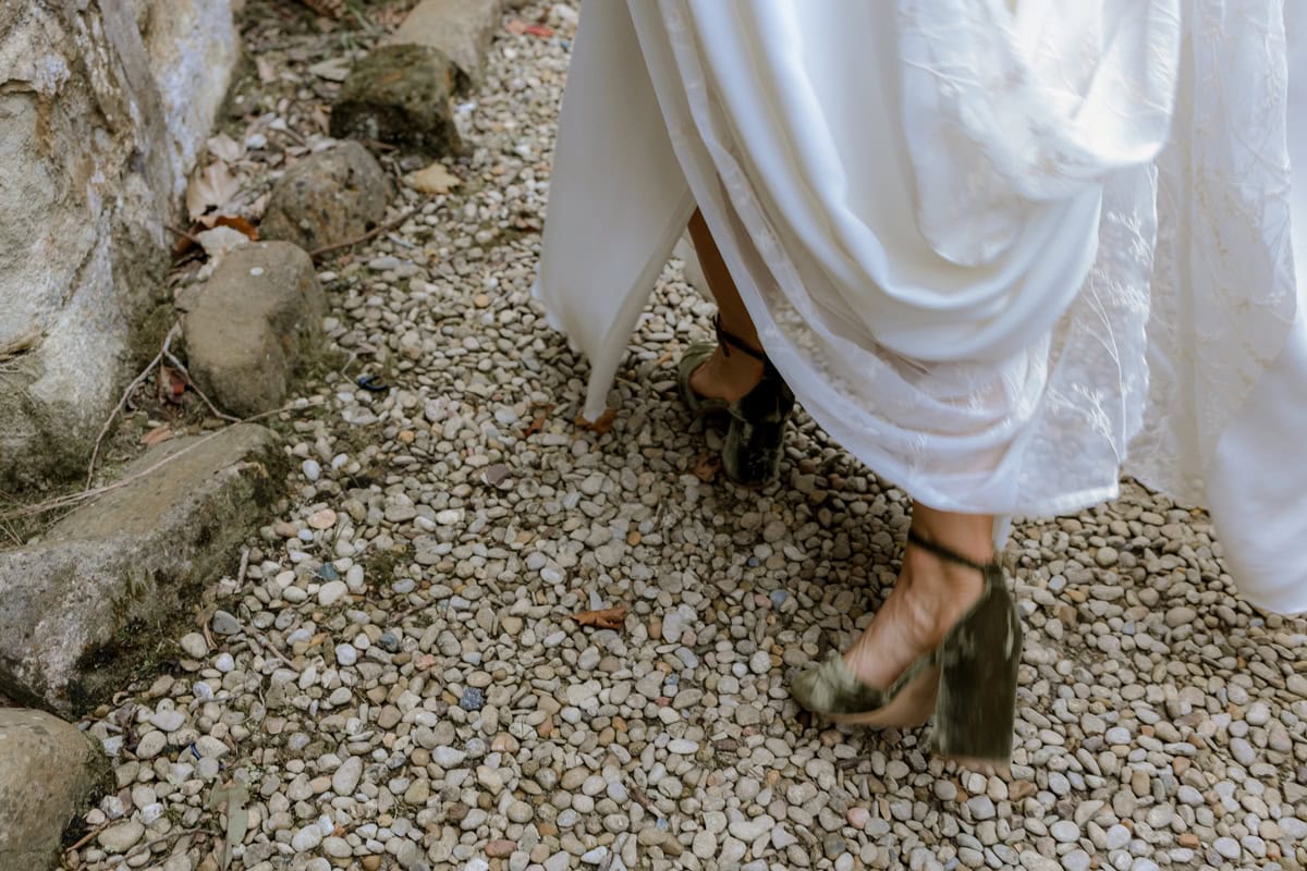 Fotógrafos de boda