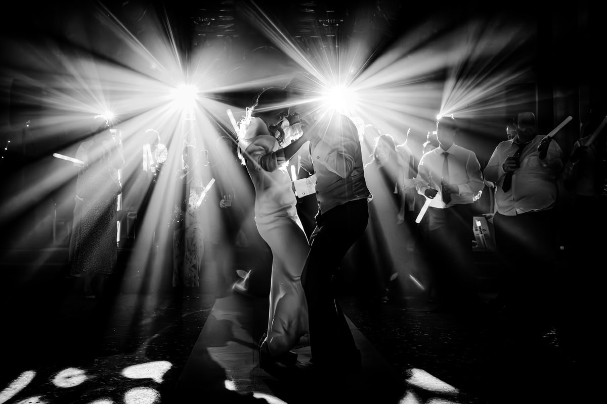 Fotógrafos de boda en Madrid