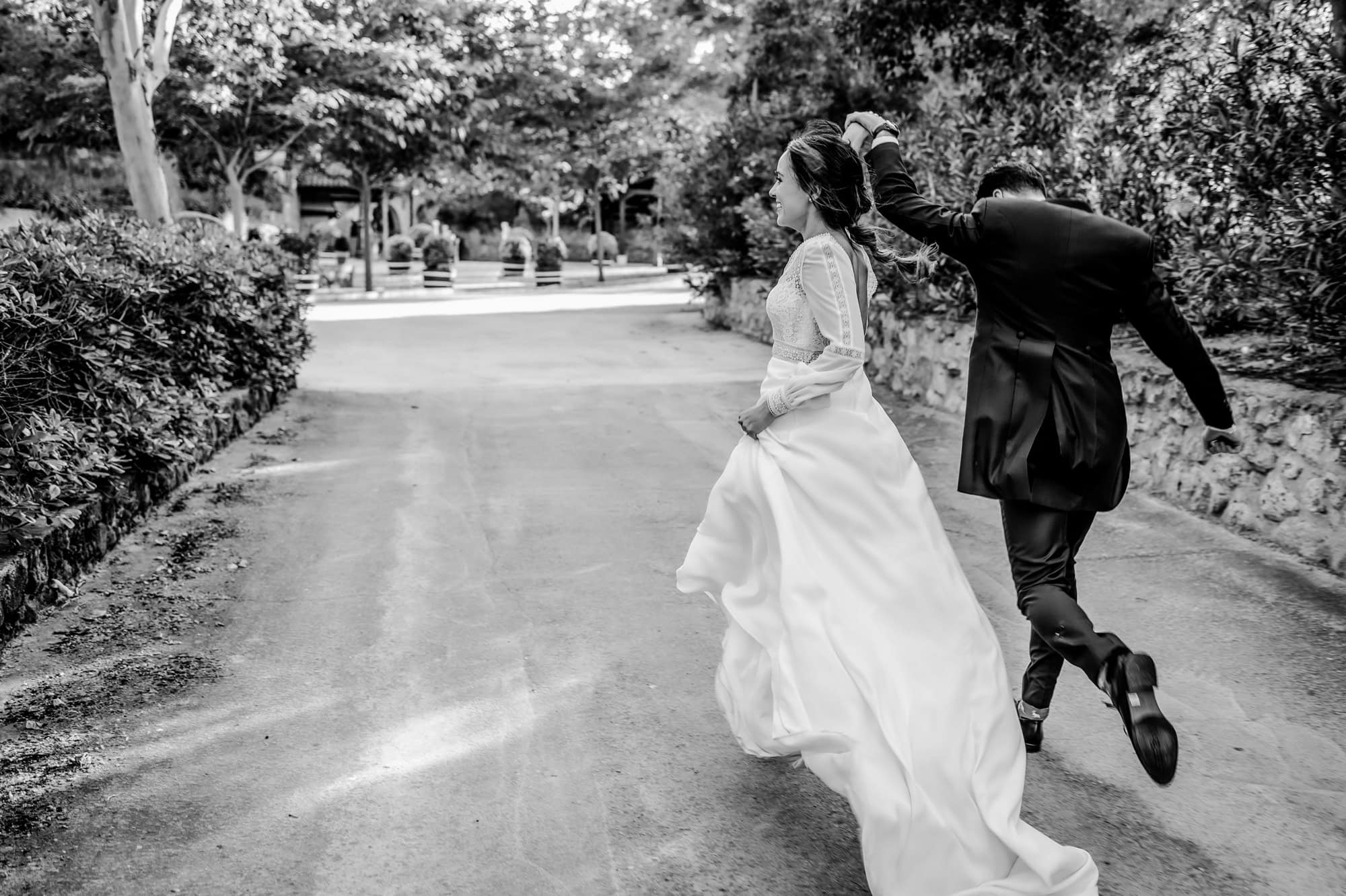 Fotógrafos de boda en Burgos