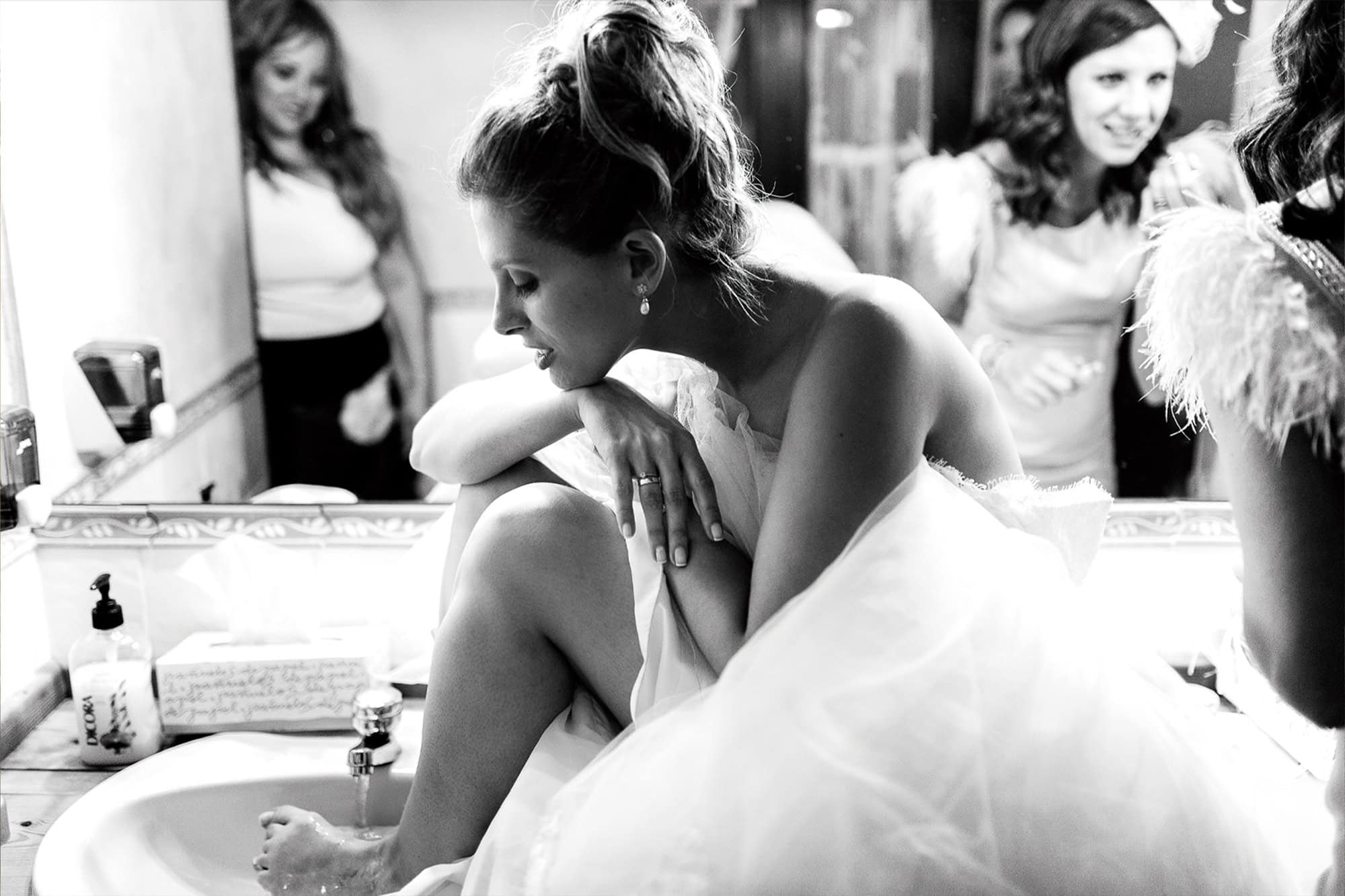 Fotógrafos de boda en Pais Vasco