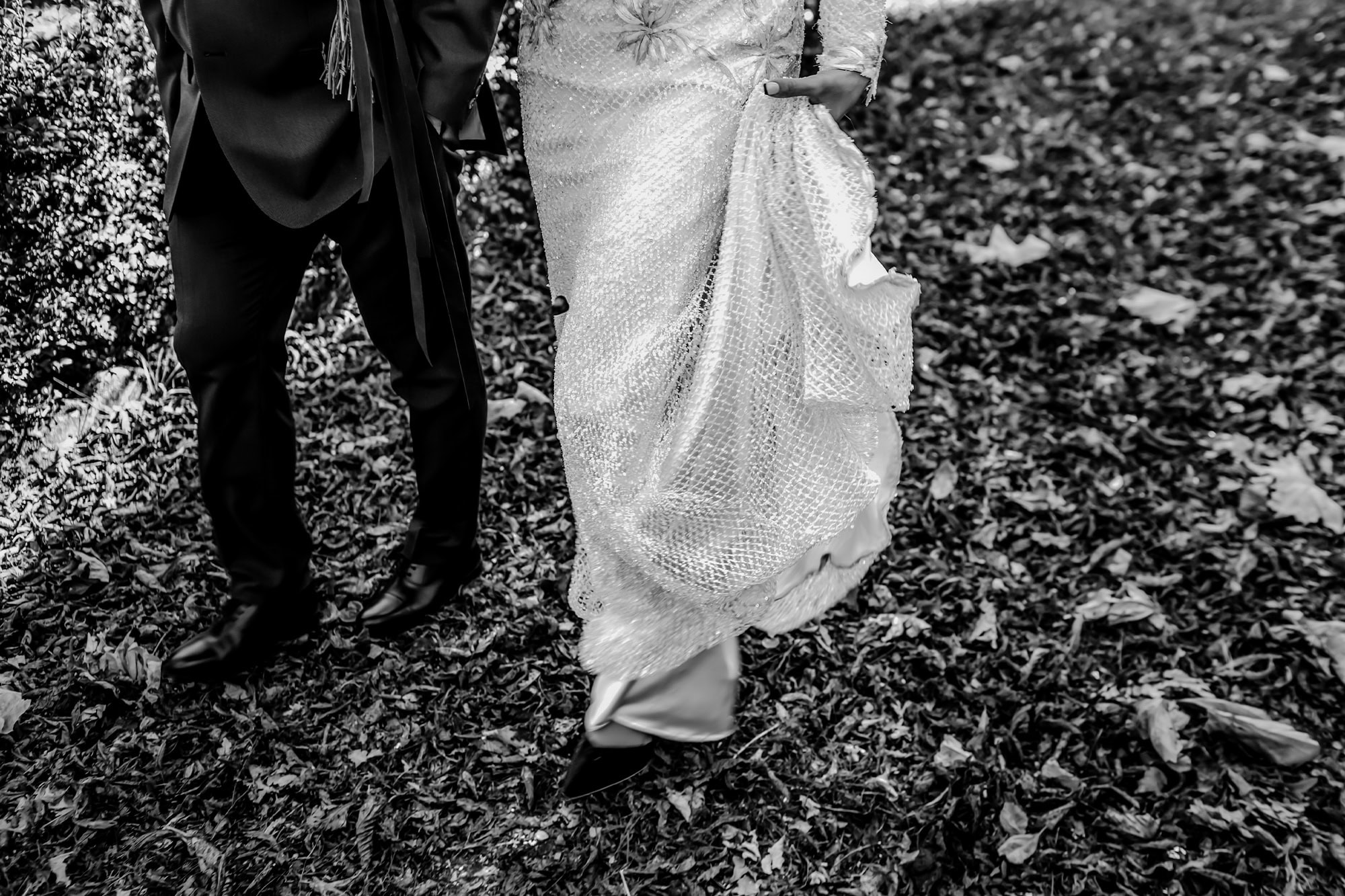 Fotógrafos de boda
