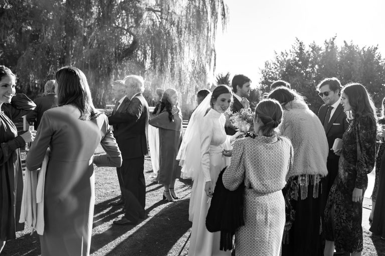 Paloma & Alejandro