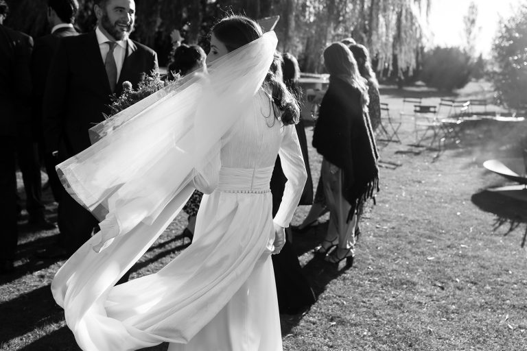 Paloma & Alejandro