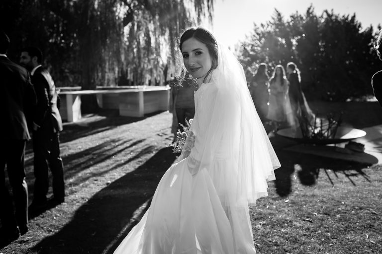 Paloma & Alejandro