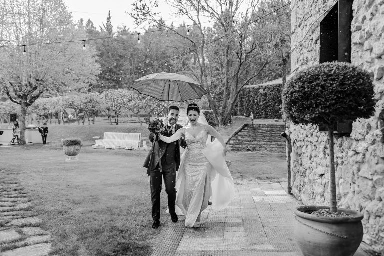 Esra y Sergio